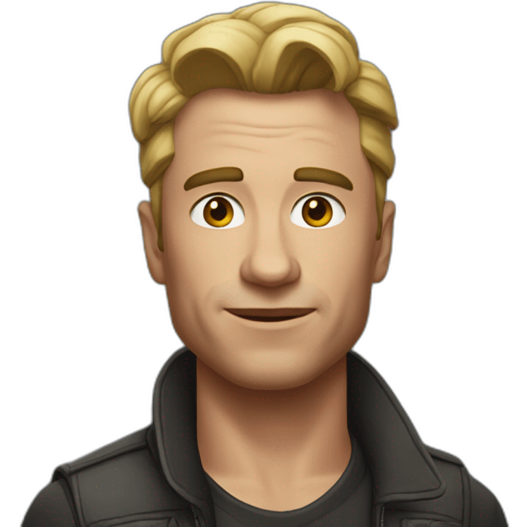 Elon musck emoji