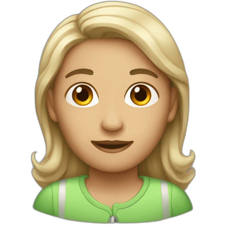 gender transition emoji