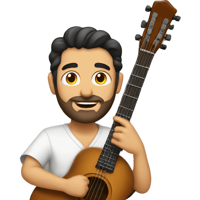 Fado  emoji