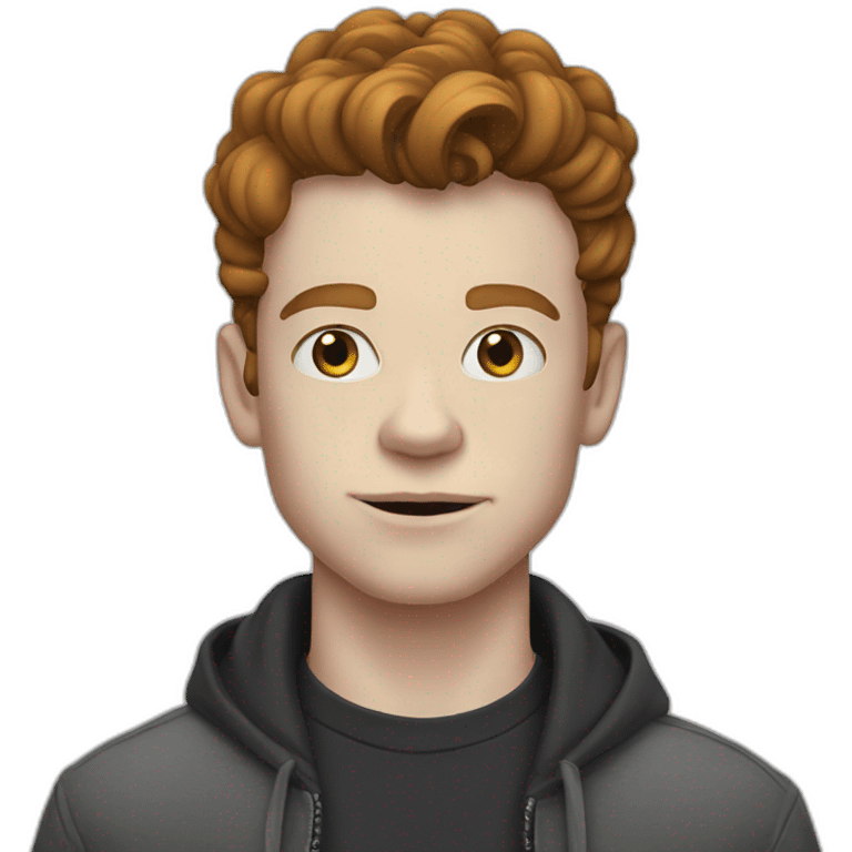 ian gallagher emoji