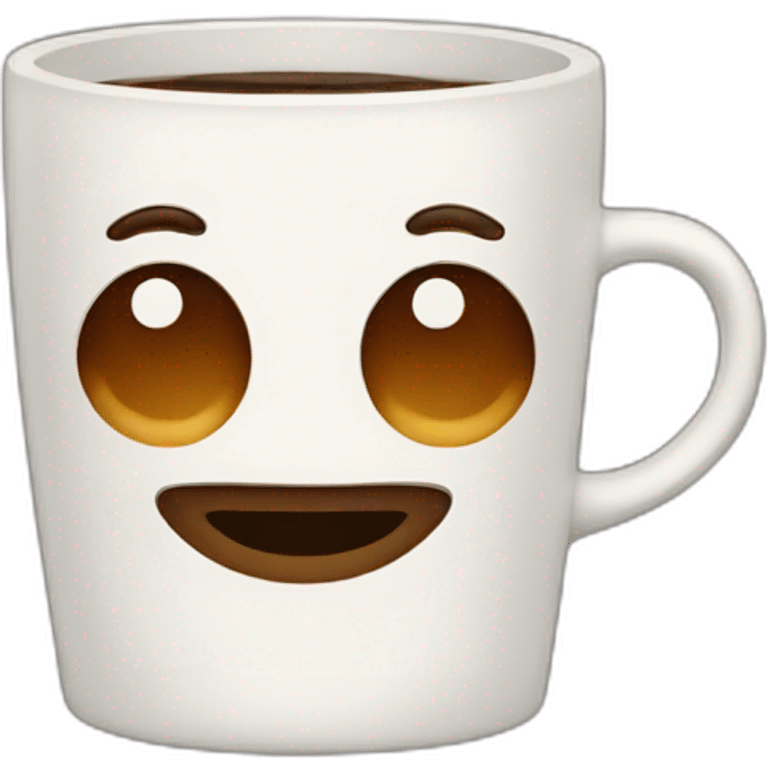 cofee emoji