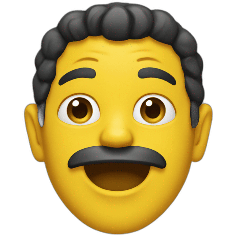 colombia emoji