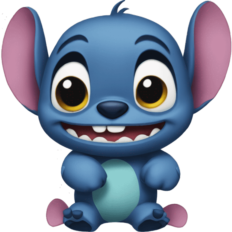 stich emoji