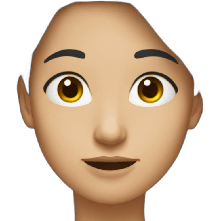 Natali emoji