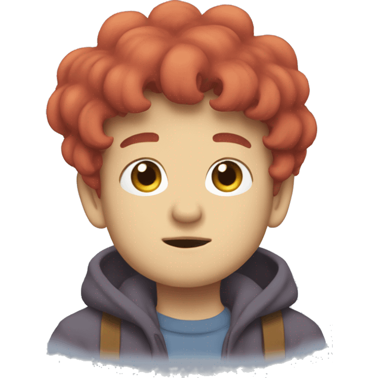 ponyo emoji