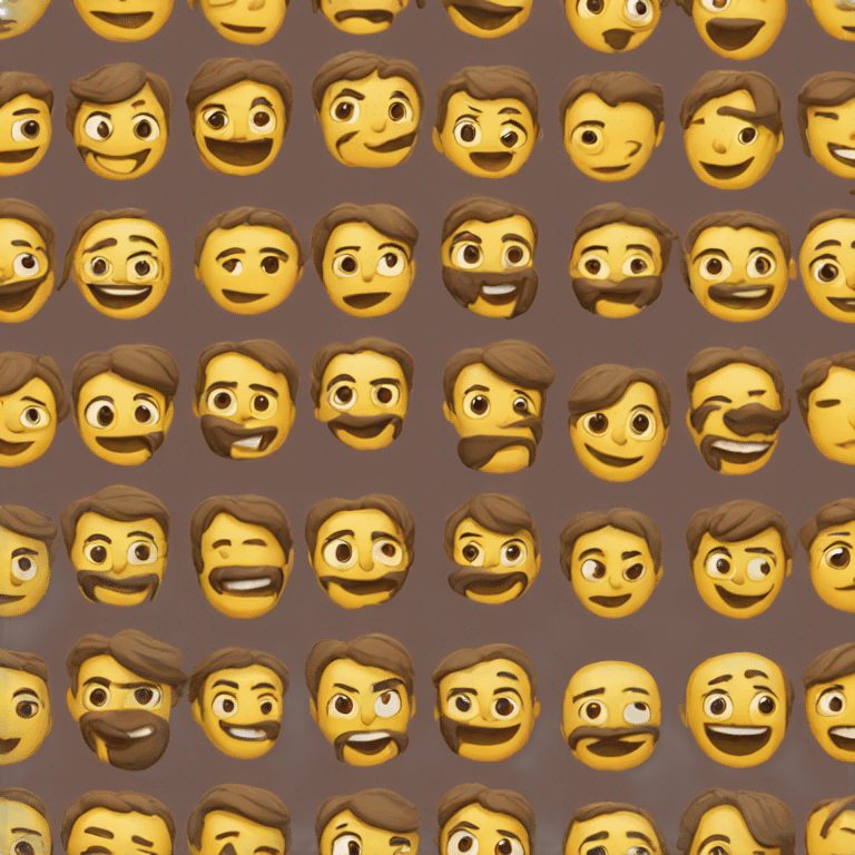 Remo emoji emoji