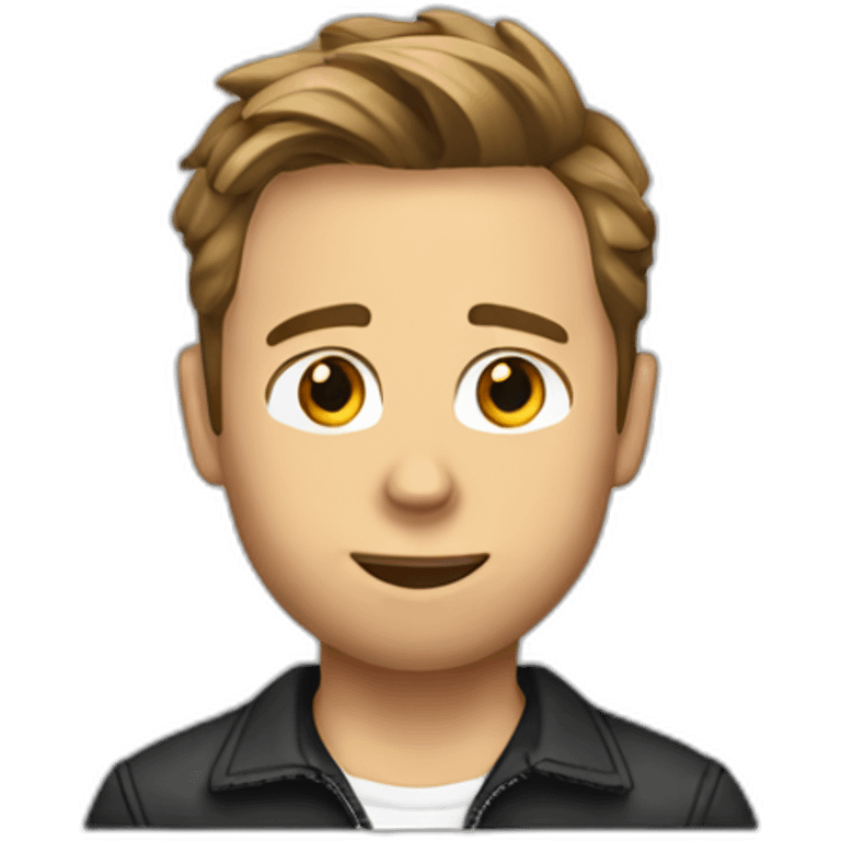 Ryan Goslin emoji