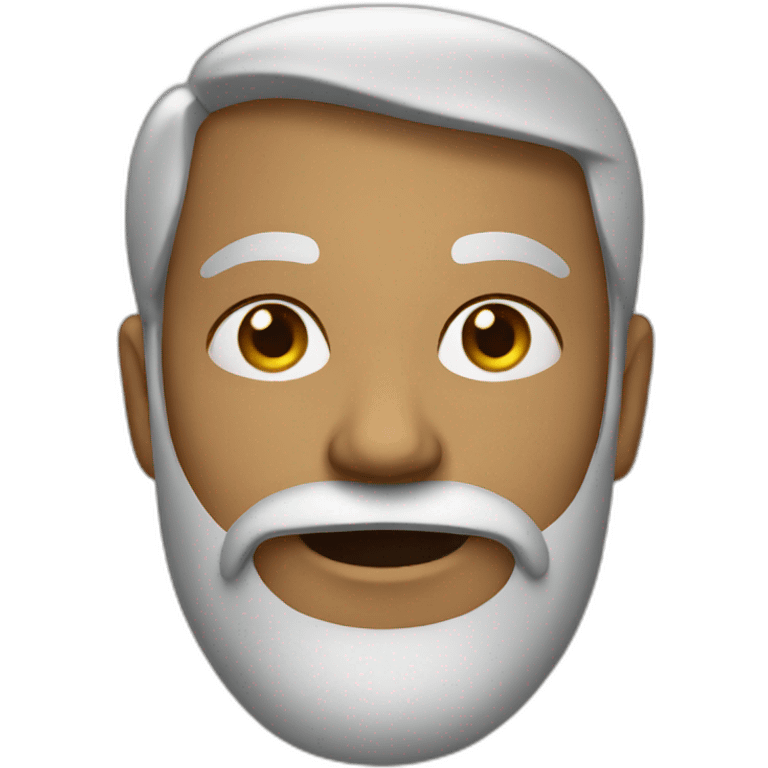 Ambatukam emoji