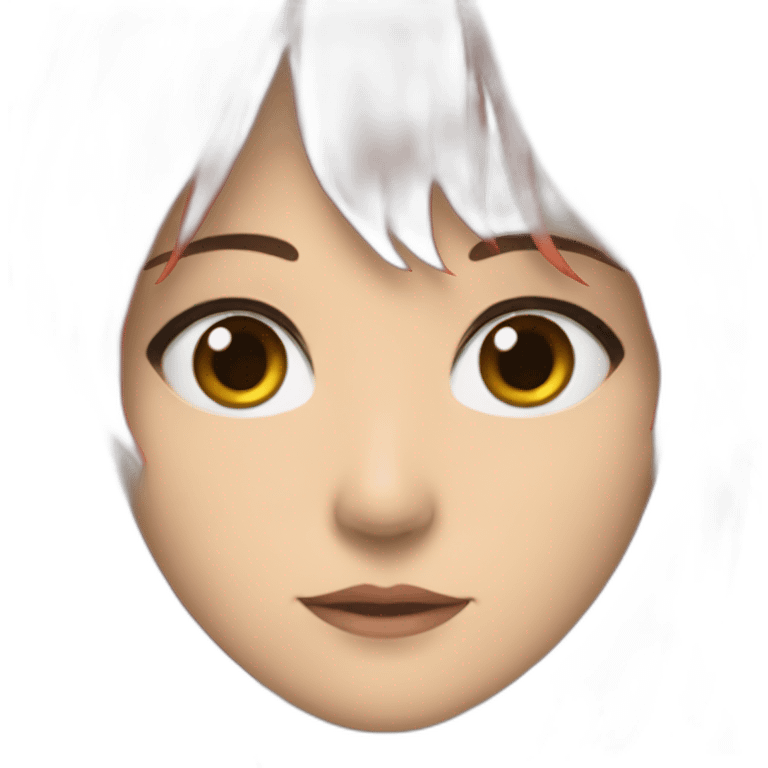 asuka emoji