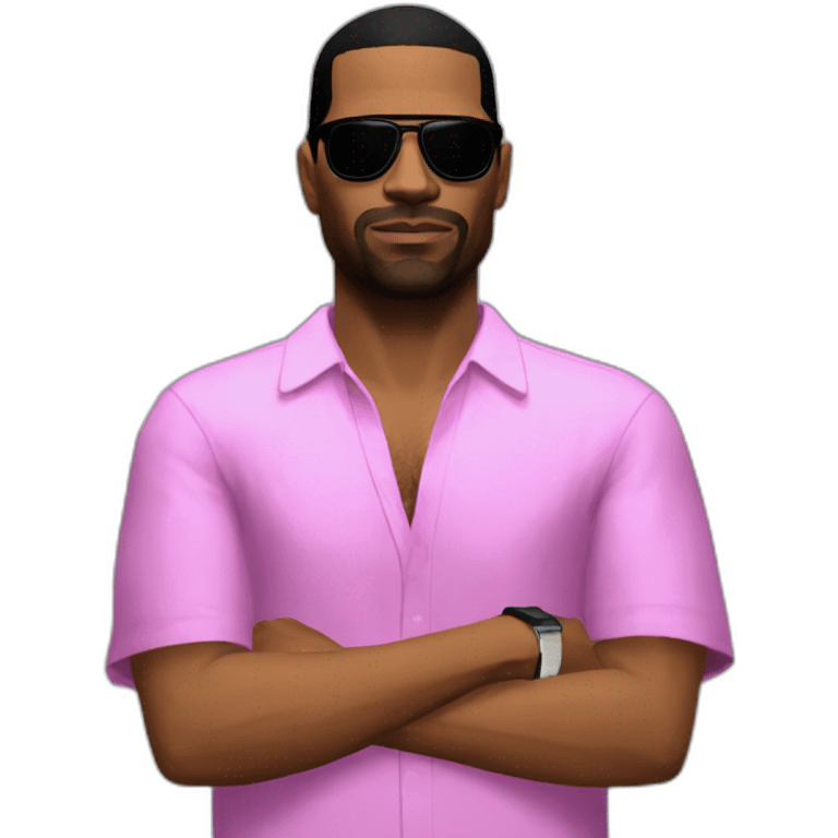 gta vice city emoji