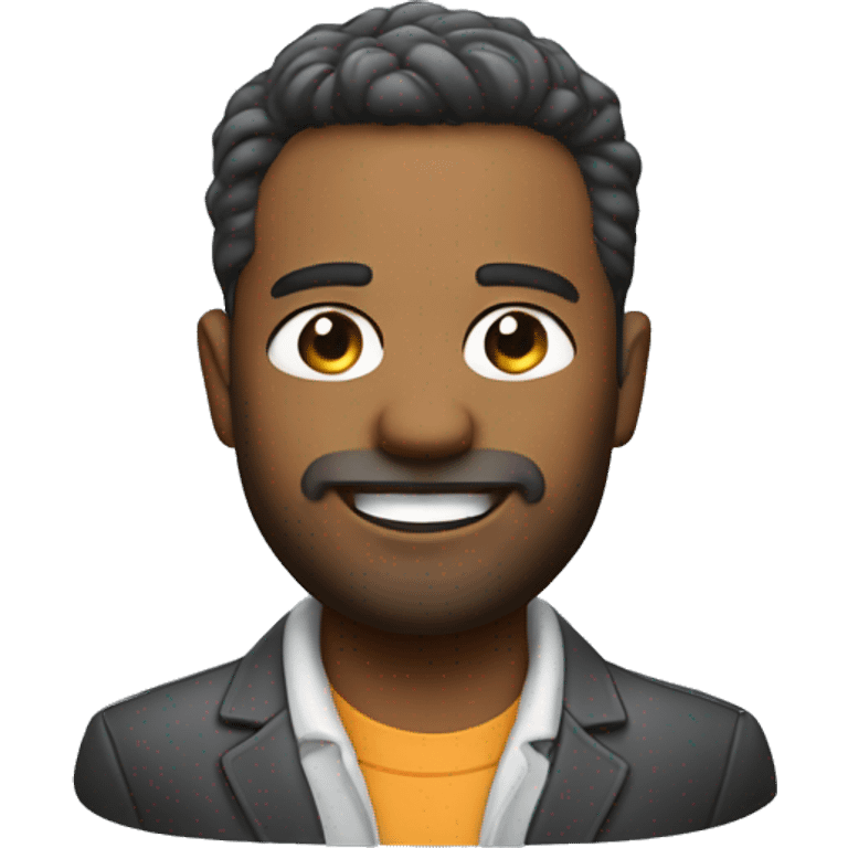 product manager of a scale up emoji