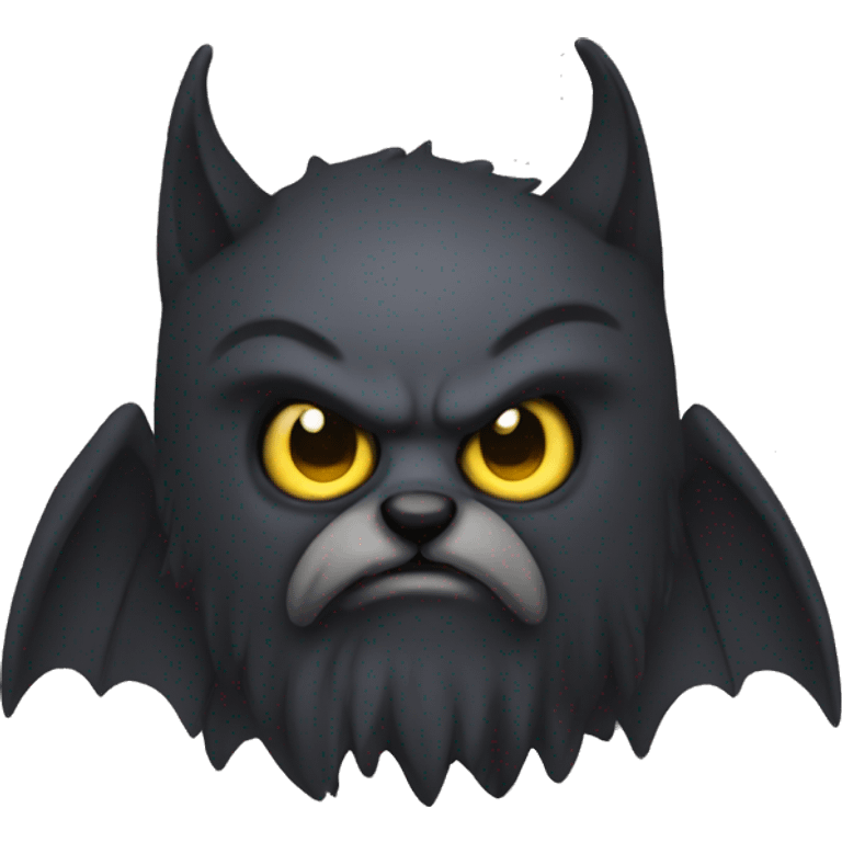 Noctali emoji