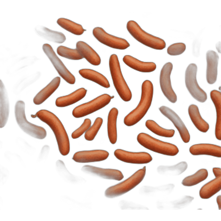 merguez emoji