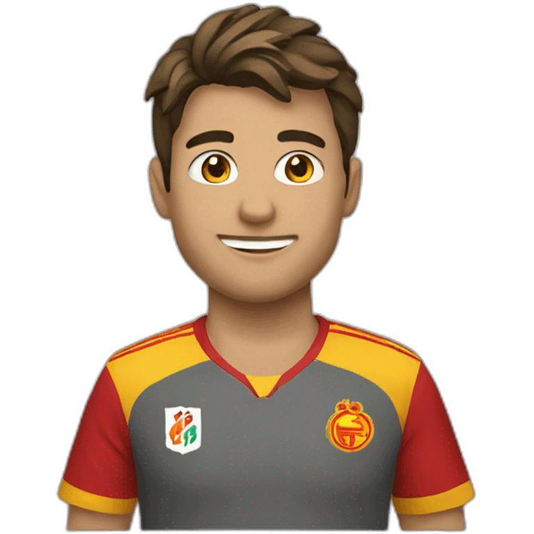 RCLens emoji