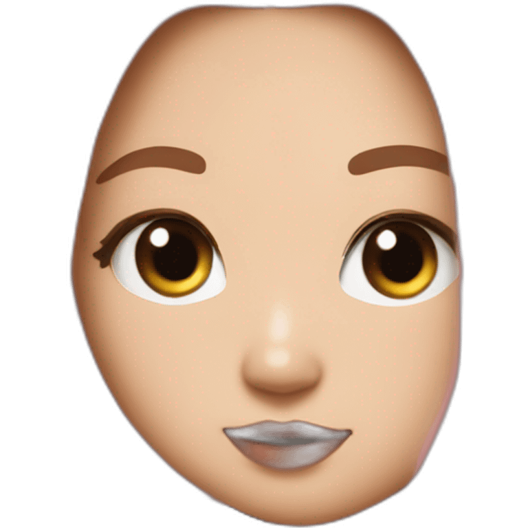 Blackpink Jennie emoji