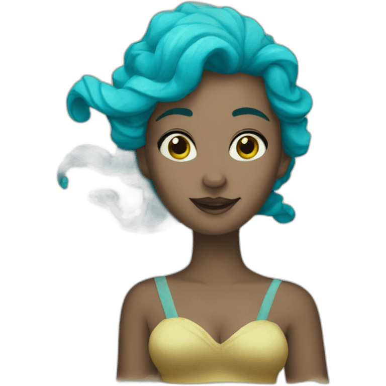 sirena emoji