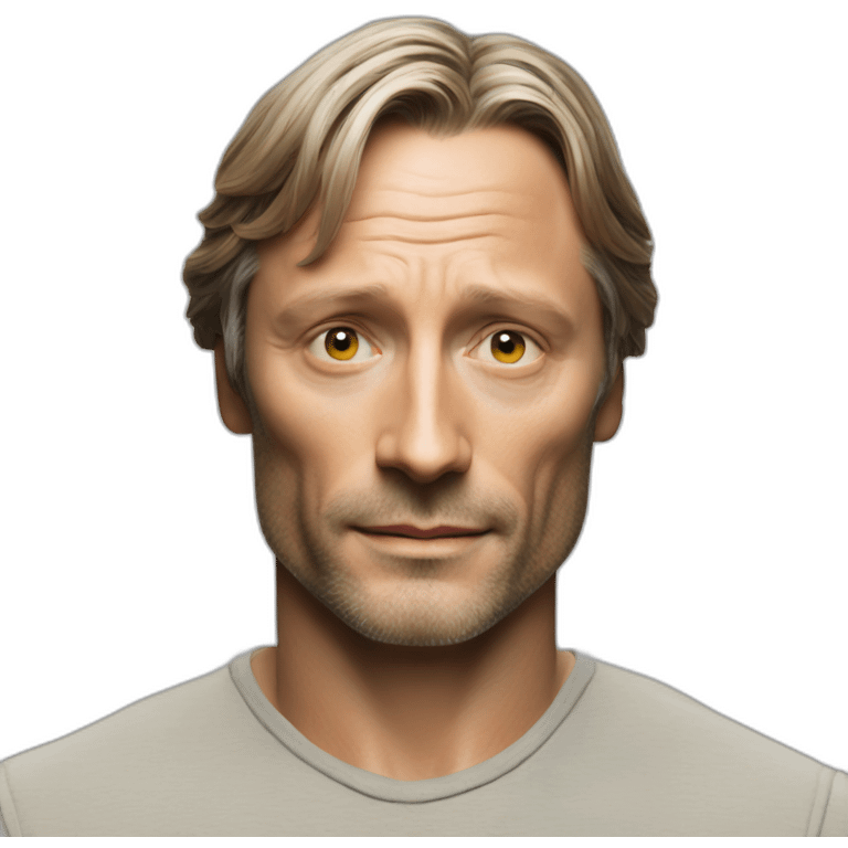 mads-mikkelsen emoji