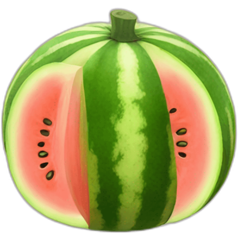 melon musk emoji