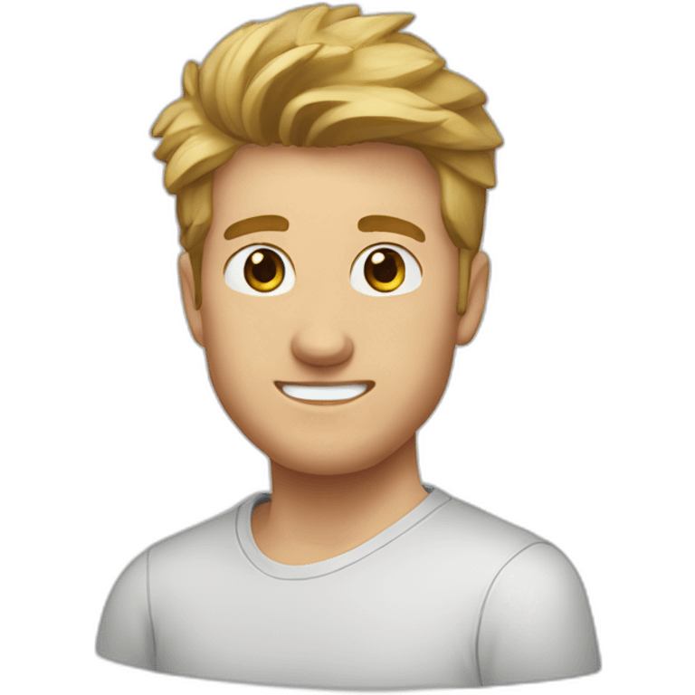 graham stephan, youtuber emoji