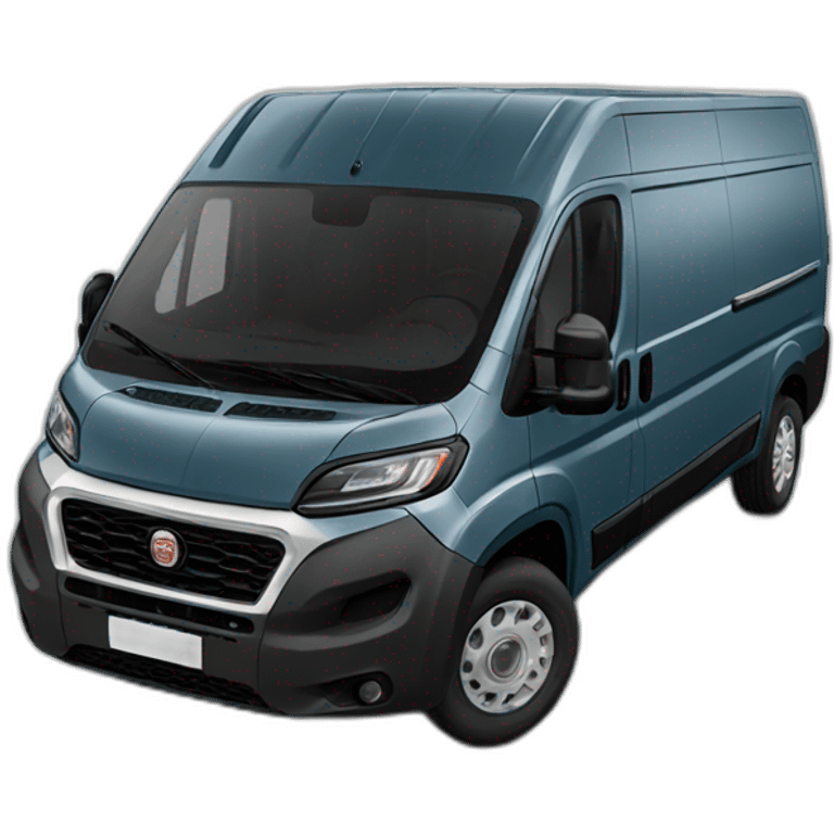 Fiat Ducato emoji