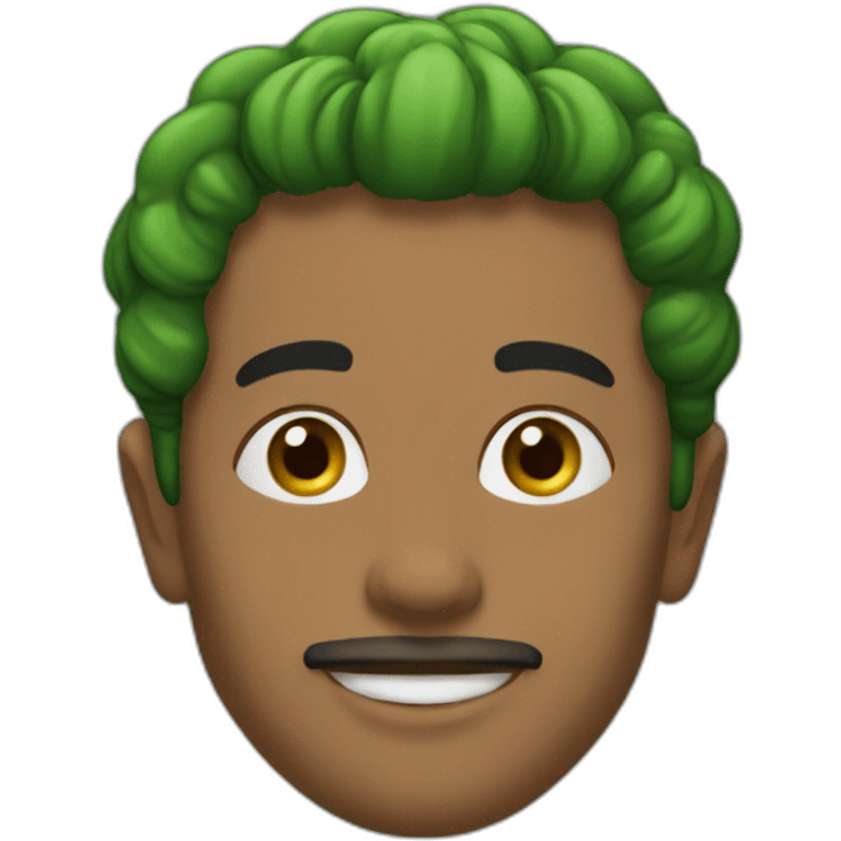 Ghorme sabzi emoji