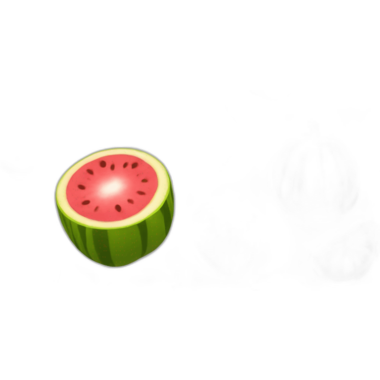 siriguela fruta emoji