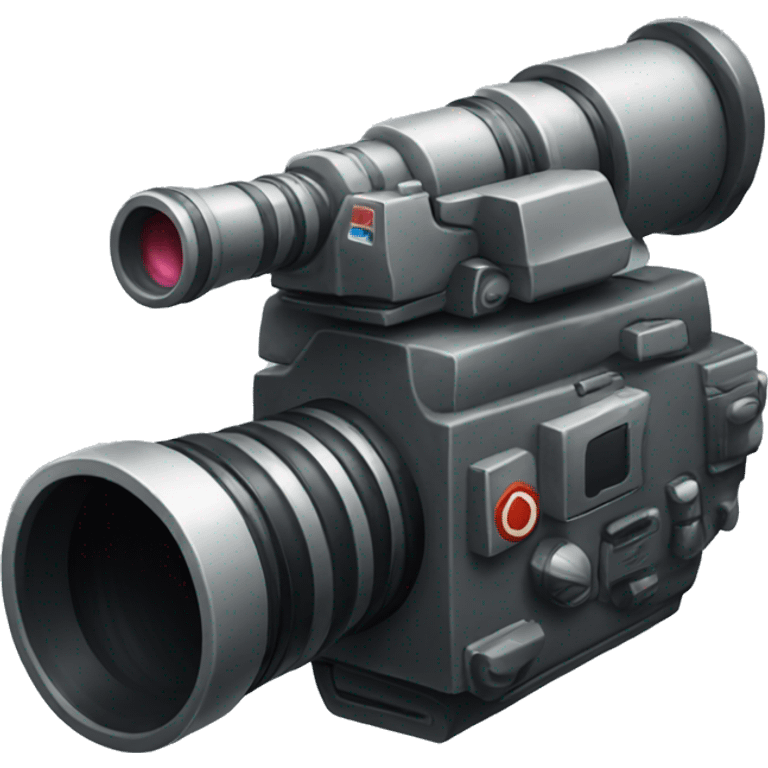 Canon emoji