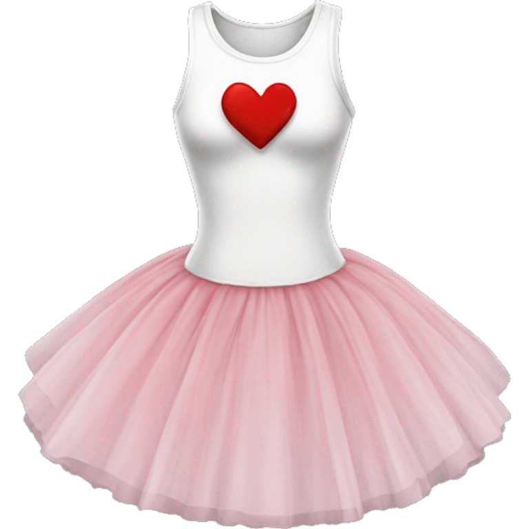 pennywise ballerina outfit emoji