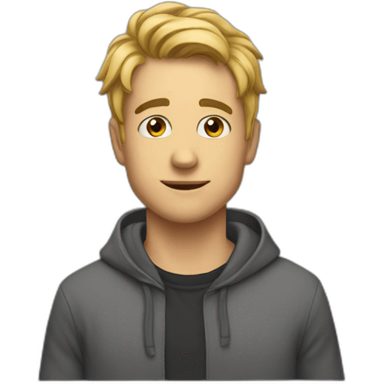 evan emoji