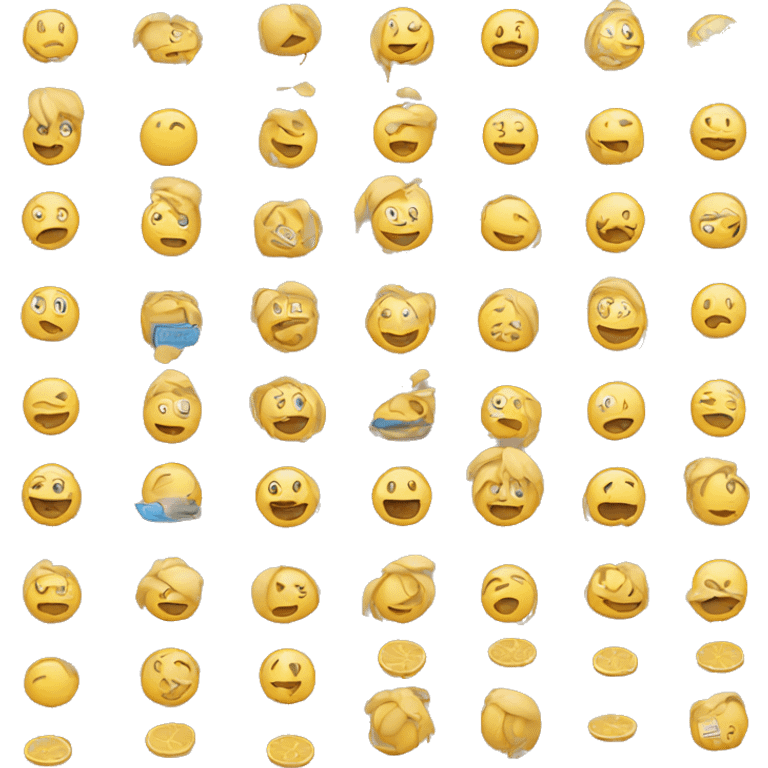 economic emoji