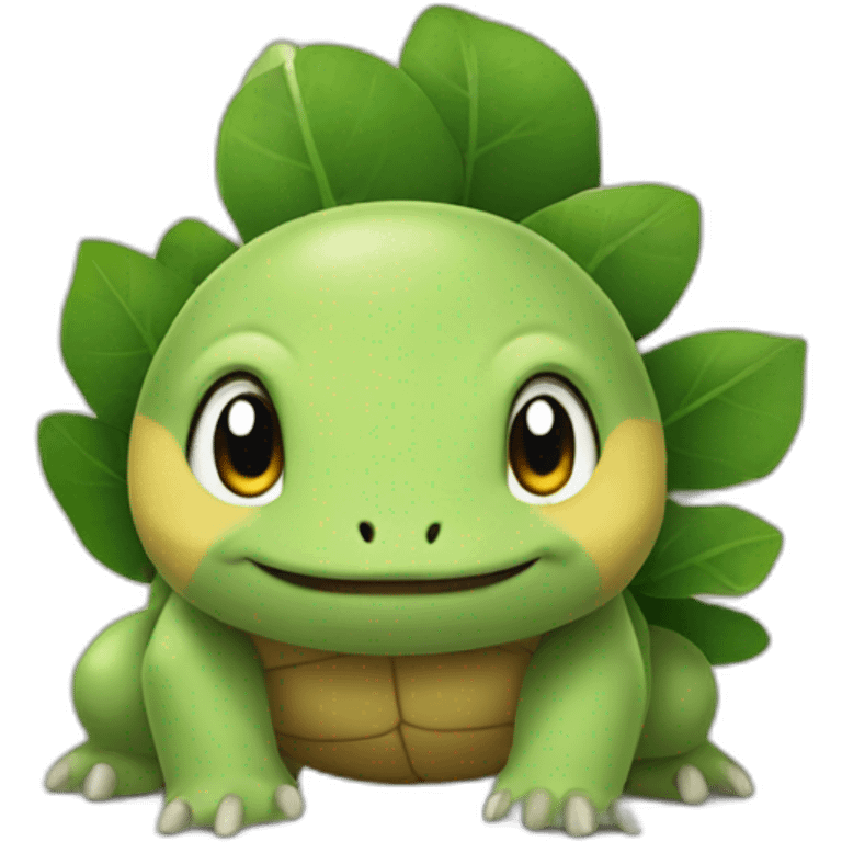 Turtwig emoji