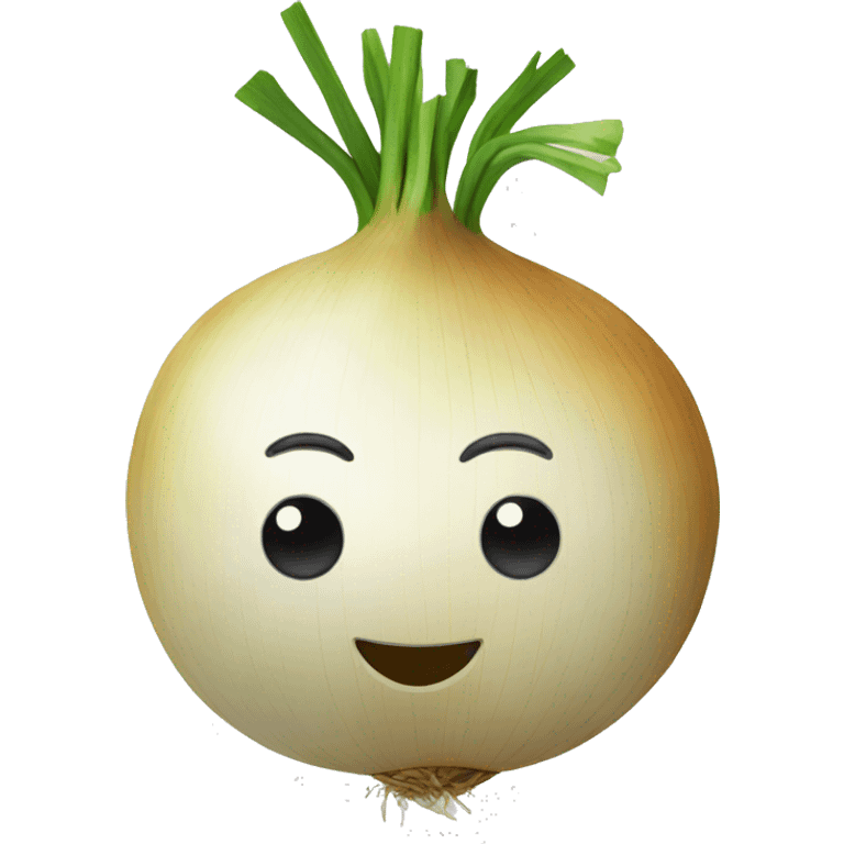 onion emoji