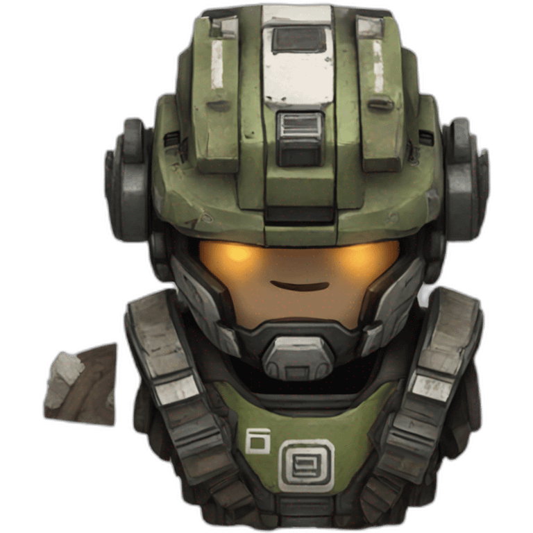 titanfall emoji