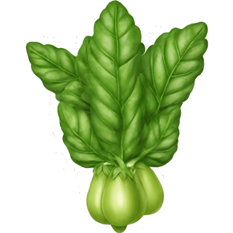 Pesto emoji