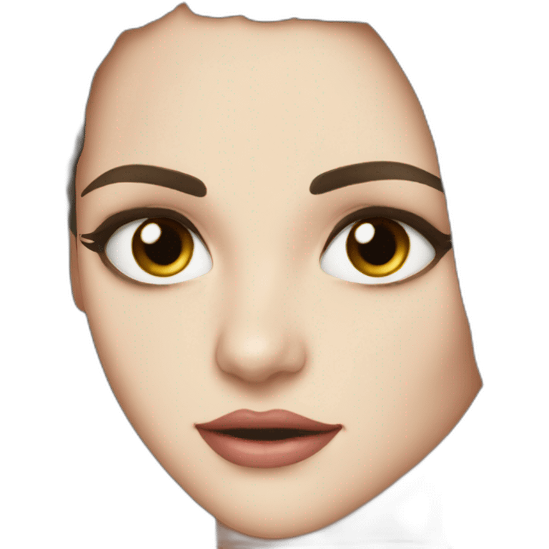 Kristen Stewart twilight emoji