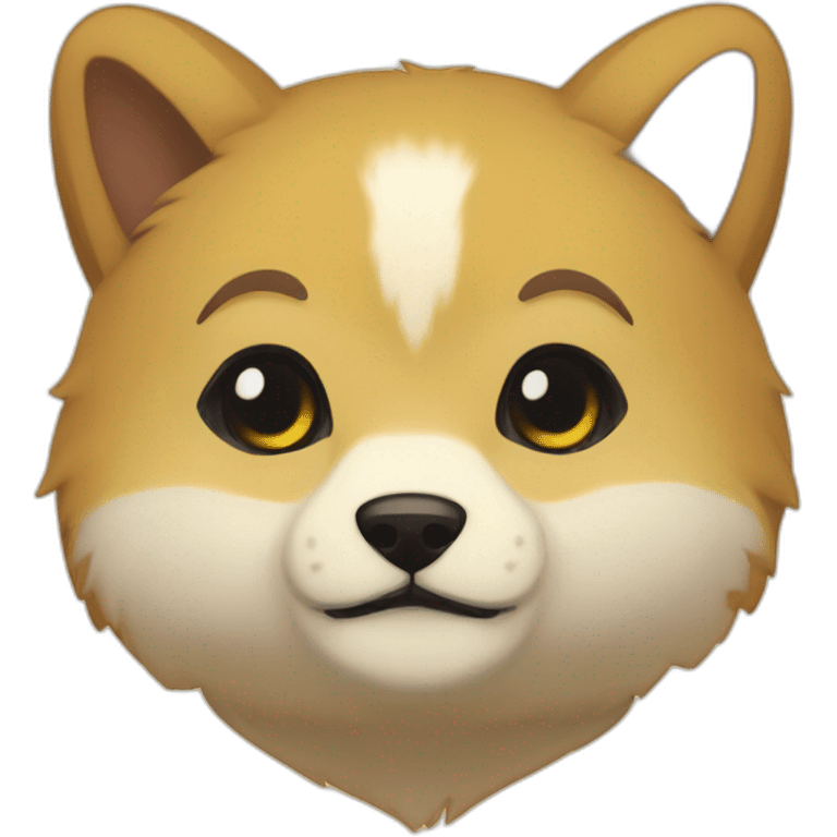 Retsuko emoji