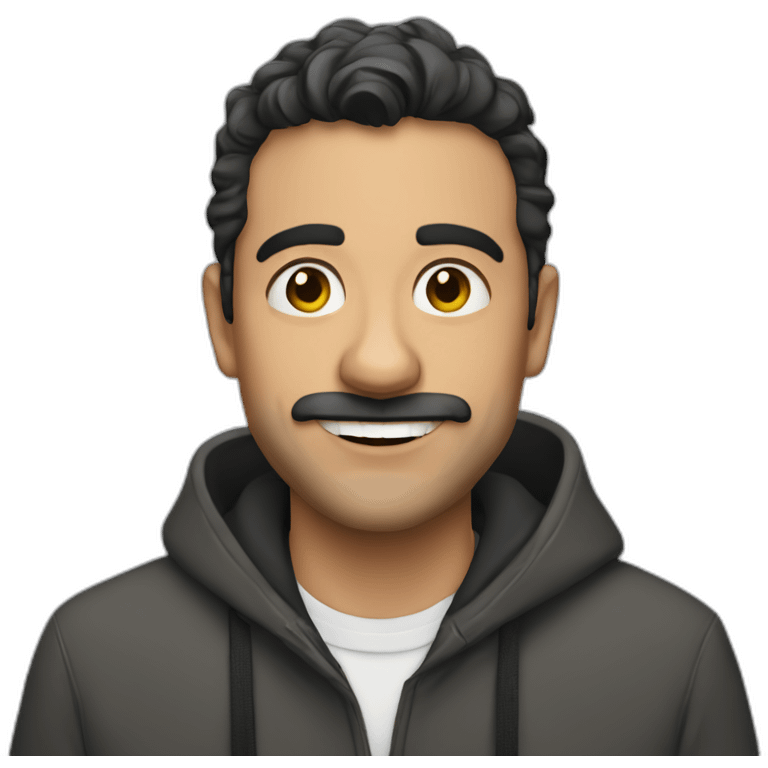 Juanjo Cabrera emoji