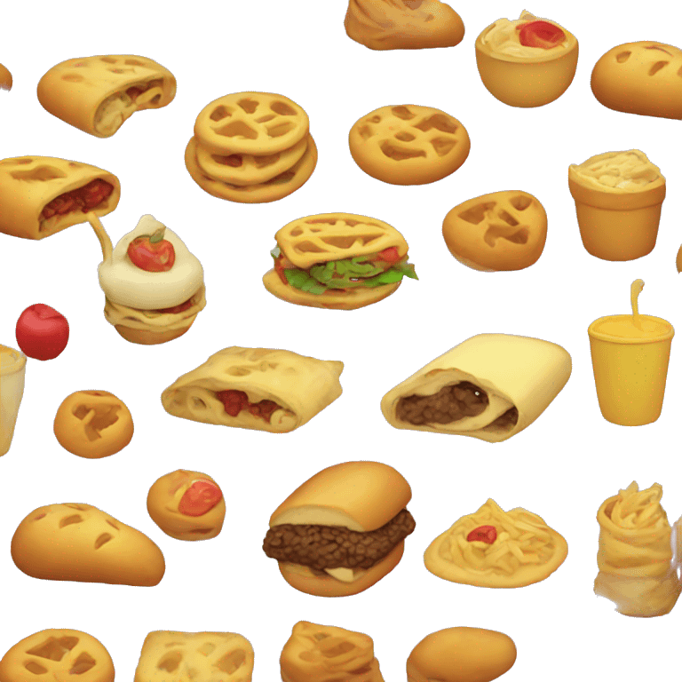 food  emoji