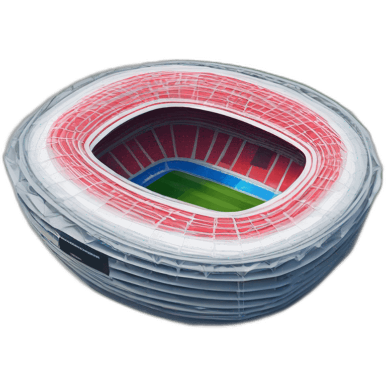 Allianz Arena emoji