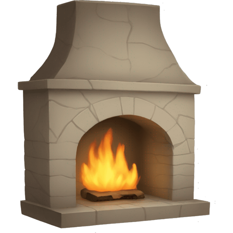 HEARTH emoji