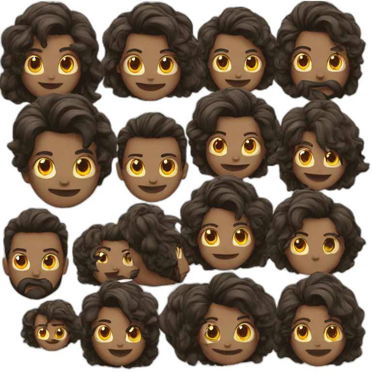 Samy bl emoji