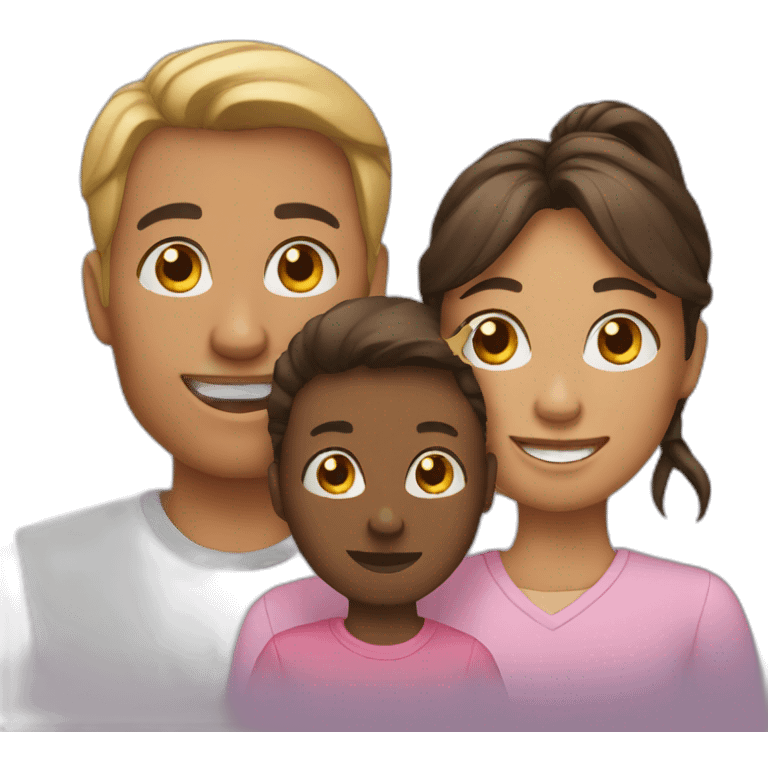 family emoji