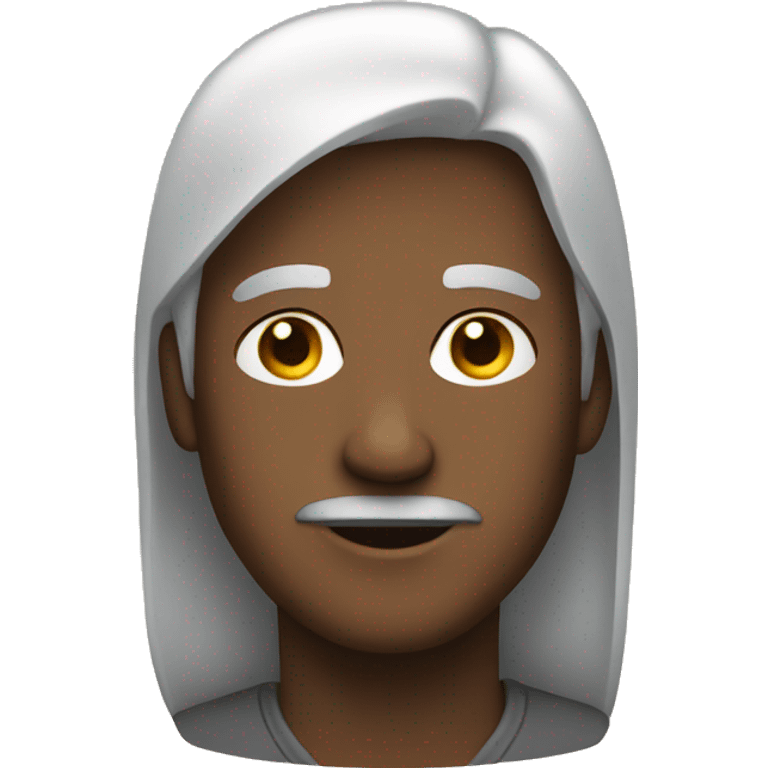 person emoji