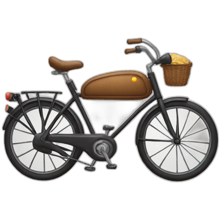 bike emoji