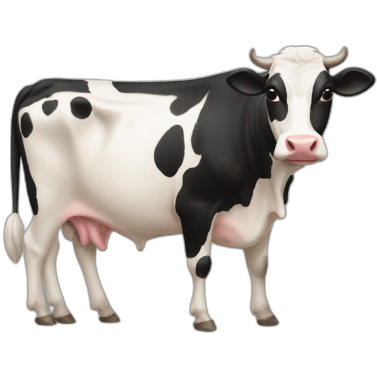 udder emoji