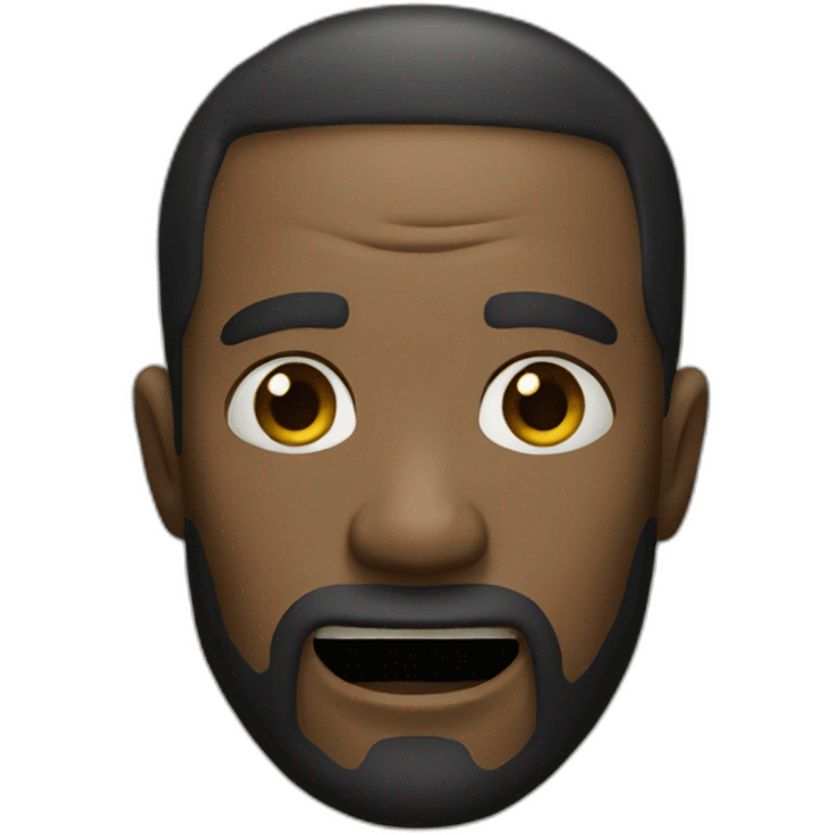 Walking dead emoji