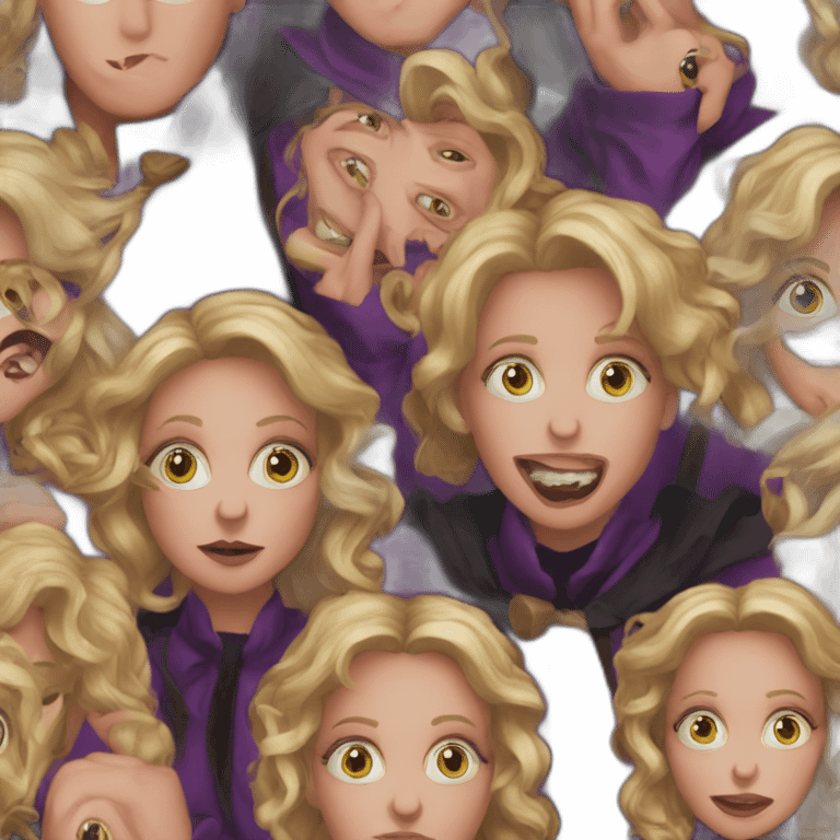 hocus focus movie emoji