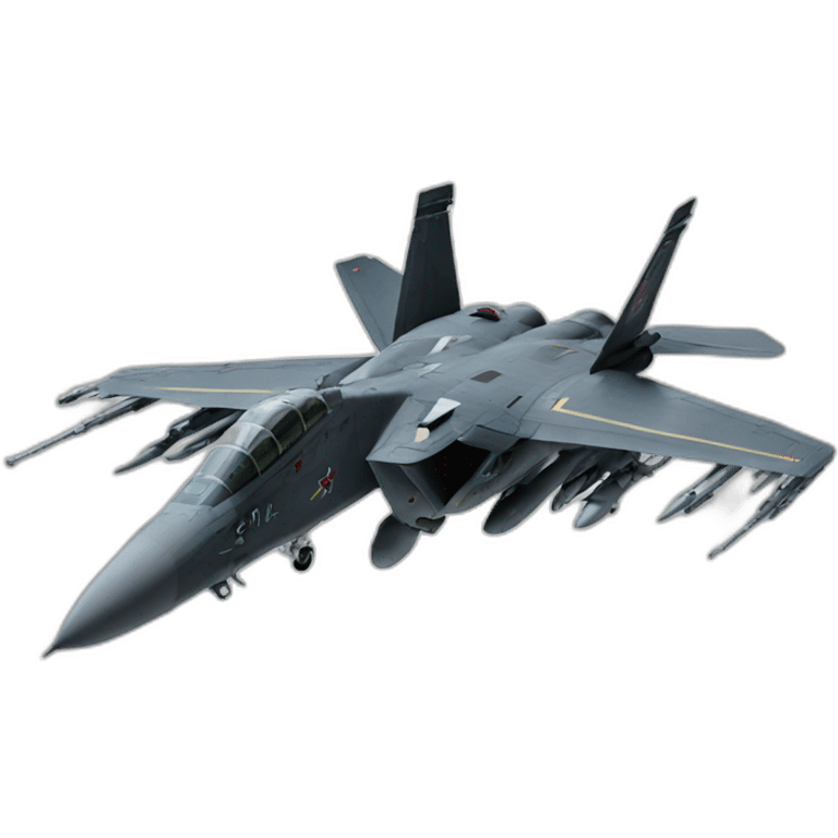 F14tomcat emoji