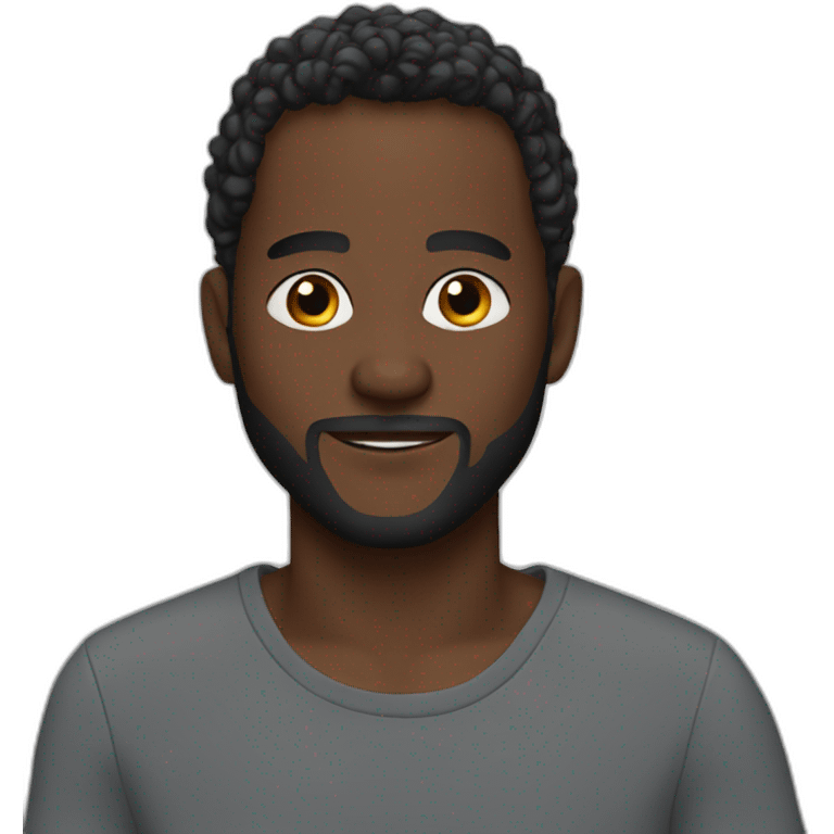 Jeremy Doku emoji