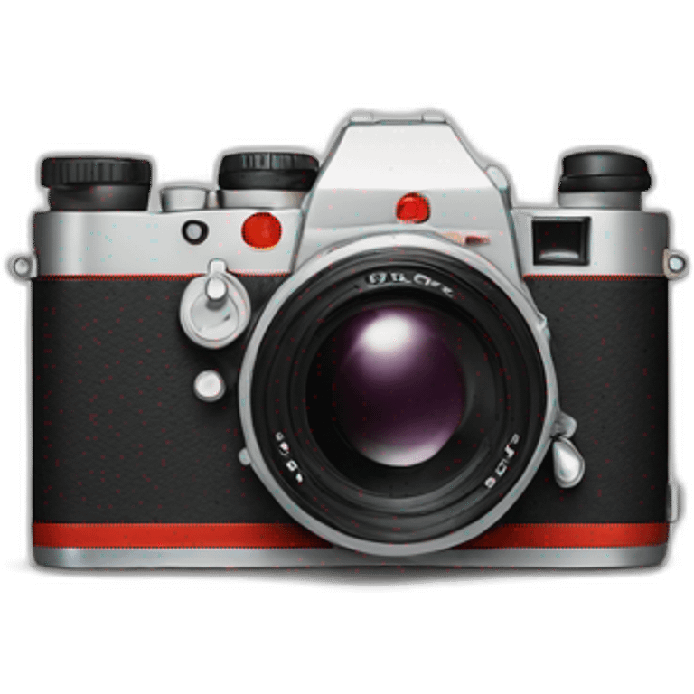 leica emoji